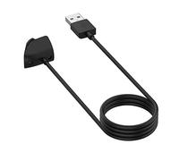LOKEKE - Base de Carga USB para Samsung Galaxy Fit E SM-R375