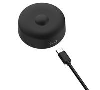 LOKEKE Compatible con Braun Oral-B iO 10 Serie Tipo C Cable de Carga, Repuesto USB Tipo C Cable de Carga Dock para cepillos de dientes eléctricos Braun Oral-B iO 10/9 Serie