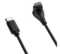 LOKEKE Compatible con cable de carga USB C Coros Pace Pro, cable de carga USB tipo C de repuesto compatible con Coros Pace Pro