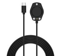 LOKEKE Compatible con cable de carga USB C Suunto Vertical 2, cable de carga USB tipo C de repuesto compatible con Suunto Vertical 2 / Race 2