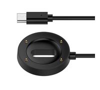 LOKEKE Compatible con cable de carga USB Suunto Run, cable de carga USB de repuesto compatible con Suunto Run