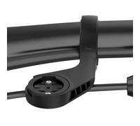 LOKEKE Compatible con Garmin Edge - Soporte de bicicleta para manillar de bicicleta, soporte extendido compatible con Garmin Varia Vue/UT800