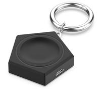 LOKEKE Compatible con Huawei Watch GT 5 Base de carga, repuesto portátil USB tipo C + cable de carga micro cargador compatible con Huawei Watch GT 5