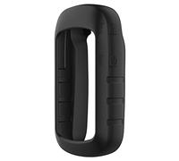 LOKEKE - Funda protectora de silicona para Garmin eTrex 22x, para Garmin eTrex 20x/22x/32x/309x/201x (silicona negra)