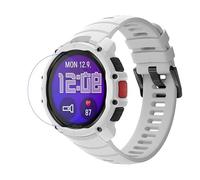 LOKEKE Protector de pantalla de vidrio templado compatible con Polar Street X, protector de pantalla de vidrio templado de alta calidad compatible con accesorios Polar Street X, hecho de vidrio real