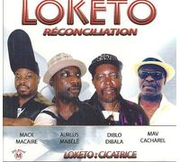 Loketo - Réconciliation
