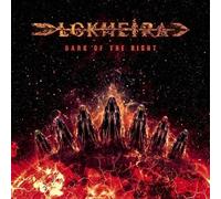 Lokheira - Dark Of The Night
