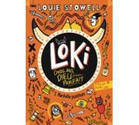 Loki 11 Ans Dieu (presque) Parfait (tome 1) - Mortelle Punition (ebook