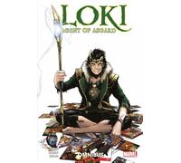 Loki: Agent of Asgard Omnibus 2
