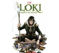 Loki: Agente De Asgard