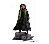 Loki Art Scale Statua 1/10 Sylvie Loki Variant 21 Cm Iron Studios