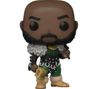 Loki Boastful Convention Especial Edición Pop Marvel #984 Vinyl Figura Funko