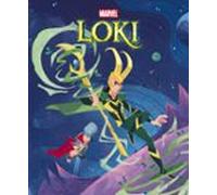 Loki: Cuento