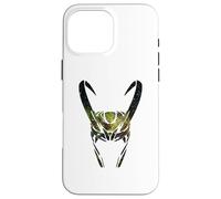 Loki, el Dios de Las Travesuras/Dios Tramposo Nórdico Carcasa para iPhone 16 Pro MAX