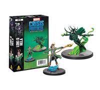 Loki & Hela