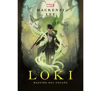 Loki. Maestro Del Engaño