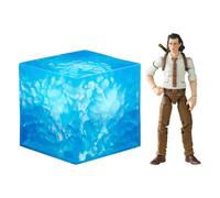 Loki Marvel Legends Electronic Roleplay Replica 1/1 Tesseract Con Loki Action Fi