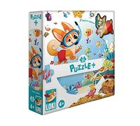Loki Puzzle Tauchen