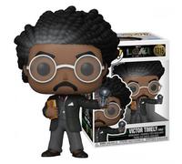 Loki Series 2 Victor Oportuna Pop Marvel #1316 Vinyl Figura Funko