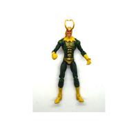 (Loki) universo Warmachine antorcha humana Spidey Vision Dead-pool Dogpool 3,75 "figura de acción colección suelta