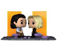 ¡Figura pop! Loki y Sylvie Marvel Loki - FUNKO