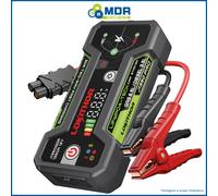 LokiThor J1350PRO Avviador De Emergencia Portátil De Litio LiFePO4 12V 1350A