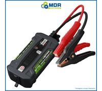 Avviador Booster de Emergencia Auto LOKITHOR LiFePO4 2250A Portátil 12V