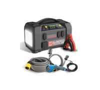 LOKITHOR Powerbank/Jump Starter 5in1 AW401
