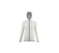 LOKKA HOODIE III W (FOGGY DEW) Chaqueta polar para mujer