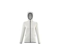 LOKKA HOODIE III W (FOGGY DEW) Chaqueta polar para mujer