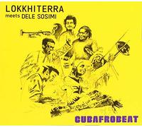 Lokkhi Terra & Dele Sosimi - Cubafrobeat