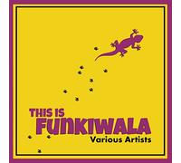 Lokkhi Terra - This is Funkiwala - Various Artists [Vinilo]