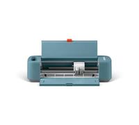 LOKLiK Crafter by HTVRONT - Máquina cortadora de vinilo para todas las manualidades, máquina de corte para vinilo, plancha, cartulina, corta más de 100 materiales, crea camisetas personalizadas,