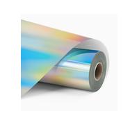 LOKLiK Permanent Adhesive Vinyl Holographic