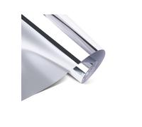 LOKLiK Permanent Adhesive Vinyl Mirror Metallic