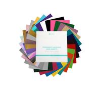 LOKLiK Permanent Vinyl Material Bundle