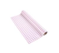 LOKLiK Rollo de cinta de transferencia de rejilla | 30cm x 15m