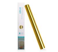 LOKLiK Permanent Adhesive Vinyl Mirror Metallic