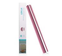 LOKLiK Permanent Adhesive Vinyl Mirror Metallic