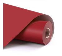 LOKLIK - Rollo de vinilo permanente adhesivo mate, 1 unidad, 30,5 x 180 cm