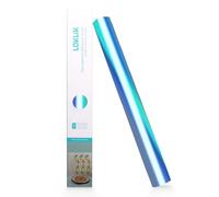 LOKLiK Permanent Adhesive Vinyl Holographic