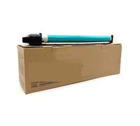 LOKLNEYK 1 Unidad De Tambor NPG67 GPR53 C-EXV49 Compatible con Canon IRC3020, IRC3025, IRC3320, IRC3325, IRC3520, IRC3025i Y IRC3330.(Yellow 1pc)