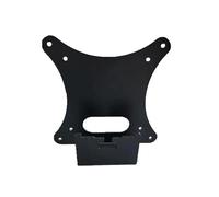 LOKLNEYK Adaptador VESA For Montaje En Pared, Compatible con DELL S2340L, S2440L, S2340M Y S2240L. Soporte De Pared For Monitor con Brazo Articulado De 75x75 Mm Y 100x100 Mm.