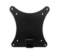 LOKLNEYK Adaptador VESA For Soportes De Pared, Compatible con XIAOMI, Compatible con Redmi, Monitor Gaming G24, Soporte De Pared De 75x75 Y 100x100, Brazos Articulados For Mi23.8.
