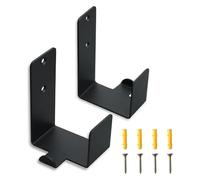 LOKLNEYK Adaptadores VESA For Montaje En Pared One Connect Box, Compatibles con Televisores Samsung SOC8001B, QN95B, QN800B, QN900B De 55" Y 65", Neo QLED 8K, QN700 Y QN95A.