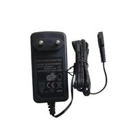 LOKLNEYK Cargador de vacío Cargador For Aspiradora De 34,2 V, Compatible con Jimmy JV65/JV85 Pro/H9 Pro/FLEX/HW8/HW8 Pro/H10 Pro, Salida Estable, Protección De Seguridad