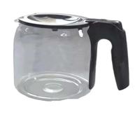 LOKLNEYK Compatible Con Braun 3108 KF 3120, Cafetera De Cristal, Repuestos Y Accesorios.