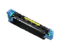 LOKLNEYK Compatible con HP, For 5550, Conjunto De Fusor RG5-7691 7691-000 Q3984A 7692 Q3985A 7692-000 Pieza De Impresora(Used 110v)