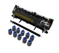 LOKLNEYK Compatible con HP, For P4015 4014 P4515 4515X, Kit De Mantenimiento De Fusor CB389A CB388A Piezas De Impresora De Ensamblaje De Fusor(110v)