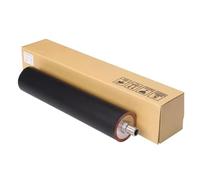 LOKLNEYK Compatible con Konica Minolta, Compatible con Bizhub 1200 950 951 920 1050 1051 1052 1250, Rodillo Fusor Inferior(2pcs)